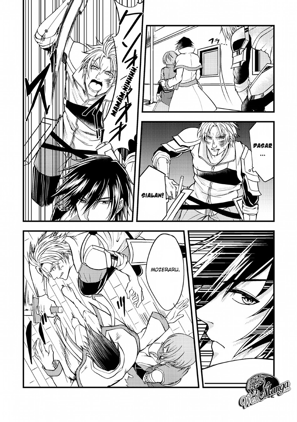 Party Kara Tsuihou Sareta Sono Chiyushi, Jitsuha Saikyou Nitsuki